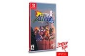 Gry - Rivals of Aether - Nintendo Switch - Bijatyka - 0819976025135