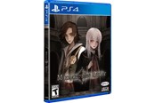 Gry - Monochrome Order - Sony PlayStation 4 - RPG - 0819976025227