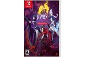 Gry - RWBY: Grimm Eclipse (Definitive Edition) - Nintendo Switch - Akcja - 0819976026569