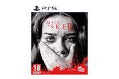Gry - Maid of Sker - Sony PlayStation 5 - Survival - 0819976026309