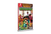 Gry - Cyanide & Happiness Freakpocalypse - Episode 1: Hall Pass To Hell - Nintendo Switch - Symulacja - 0819976027665