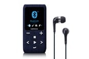 Odtwarzacz MP3, Dyktafon - Lenco Xemio-861BK - MP3/MP4 Player with Bluetooth® 8GB Micro SD Card - Black - Odtwarzacz MP3 8 GB - Xemio-861BU