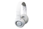 Sluchawki, zestaw sluchawkowy - Lenco HPB-330WH - Headphones - Splashproof - Bluetooth® - HPB-330WH