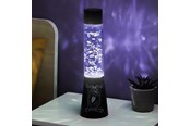 Drobiazgi - Paladone - Nightmare Before Christmas Flow - Lampa - PP12433NBC