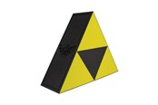 Drobiazgi - Paladone - Tri Force Light V3 - Lampa - PP3026NNV3