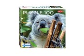 Puzzle - Tactic Koala at Lone Pine 1 pcs puzzle Podłoga - 59235