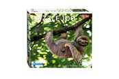 Puzzle - Tactic Sloth Hanging on Tree 1 pcs puzzle Podłoga - 59236