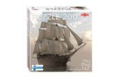 Puzzle - Tactic Sailboat at Sea 2 pcs puzzle Podłoga - 59241