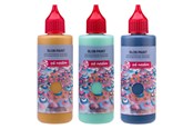 Kreatywne gry - Talens Art Creation Blob Paint Mint 3 pcs. - 428900002