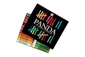 Kreatywne gry - Talens Panda Oil Pastels 24st. - 95830024