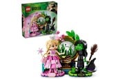 LEGO® - LEGO Wicked 75682 Figurki Elphaby i Glindy - 75682