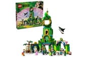 LEGO® - LEGO Wicked 75684 Powitanie w Emerald City - 75684