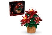 LEGO® - LEGO Botanicals 10370 Gwiazda Betlejemska - 10370