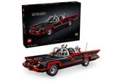 LEGO® - LEGO Super Heroes 76328 Klasyczny serial telewizyjny Batman™ — Batmobil™ - 76328