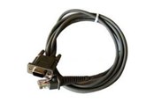 Kabel równoległy, szeregowy - Datalogic serial cable - 4.57 m - 90A052138