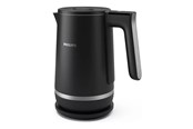 Czajnik elektryczny - Philips Czajnik elektryczny 7000 Series HD9396 - kettle - black - Czarny - 2200 W - HD9396/90