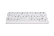 Klawiatura - Cherry Active Key MedicalKey AK-C4110 - keyboard - Nordic - white - Klawiatury - Nordycki - Biały - AK-C4110F-FUS-W/NOR