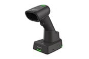 Czytnik kodów kreskowych - Honeywell  Xenon Ultra 1962G - 2D Wireless Barcode Scanner (Kit) - 1962GSR-2USB-5-R