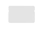 Tablet - Inne akcesoria - Honeywell - screen protectors kit for tablet - EDA10A-SP-1PK