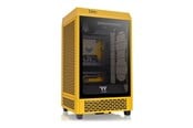 Obudowa komputerowa - Thermaltake The Tower 200 - Obudowa komputerowa - Tower - Żółty - CA-1X9-00S4WN-00