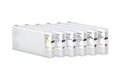 Tusz, toner i materiał eksploatacyjny - Epson T7826 - light magenta - original - ink cartridge - C13T78260N