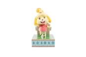 Drobiazgi - First 4 Figures - Animal Crossing New Horizons: Isabelle (Standard Edition) - Figurka - 5060316626511