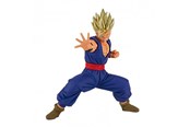 Drobiazgi - Banpresto - Son Gohan Blood Of Saiyans Dragon Ball Super 12 cm - Figurka - BP19717P