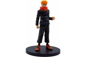 Drobiazgi - Banpresto - Jujutsu Kaisen - Yuji Itadori Jukon No Kata 16 cm - Figurka - BP19261P