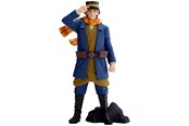 Drobiazgi - Banpresto - Golden Kamuy Saichi Sugimoto 15 cm - Figurka - BP19561P
