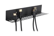 Akcesoria sieciowe - DeLOCK Cable Holder - 66729