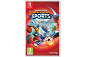 Gry - Looney Tunes: Wacky World of Sports - Nintendo Switch - Sport - 5060968301927