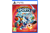Gry - Looney Tunes: Wacky World of Sports - Sony PlayStation 5 - Sport - 5060968301941