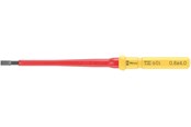 Narzedzia reczne - Wera Kraftform Kompakt VDE 60 i 0.8 x 4.0 x 157 mm TIE - 05006503001