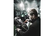 Narzędzia ręczne  - Wera Kraftform Kompakt VDE 16 Universal 1 - 05006607001