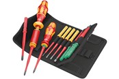 Narzedzia reczne - Wera Kraftform Kompakt VDE 16 Torque extra slim 1 - 05006609001