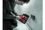Narzedzia reczne - Wera Kraftform Kompakt VDE Stainless 17 extra slim 1 - 05006631001