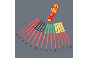 Narzedzia reczne - Wera Kraftform Kompakt Turbo i 1 - 05006640001