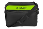 Wolny czas i Podróże - NetAlly Softcase - Large - carrying bag for network testing devices - LG SOFT CASE
