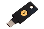 Akcesoria komputerowe - Yubico YubiKey 5C NFC FIPS - 5060408464236