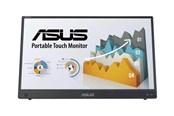 Monitor - 15.6" ASUS ZenScreen Touch MB16AMTR - 1920x1080 (FHD) - 60Hz - IPS - 90LM04S0-B02170