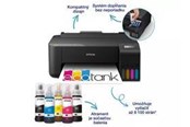 Drukarka - Epson EcoTank L1270 - Kolor - Tusz - C11CJ71407
