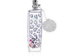 Perfumy i zapachy - Naomi Campbell Cat Deluxe Silver Edt Spray - 5050456114306