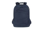 Torba, plecak i pokrowiec na laptopa - Tucano Lato Plecak do MacBook Pro 16" & Laptop 17" | Czarny - BLABK-B
