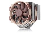 Chlodzenie CPU - Noctua NH-D15 G2 - Chłodzenie powietrzem procesora - NH-D15 G2