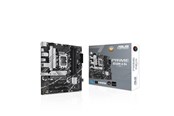 Plyta glówna - ASUS PRIME B760M-A D4-CSM (V2) Płyta główna - Intel B760 - Intel LGA1700 socket - DDR4 RAM - Micro-ATX - 90MB1D00-M1EAYC