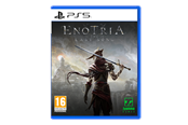Gry - Enotria: The Last Song - Sony PlayStation 5 - RPG - 5056208823960