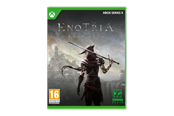 Gry - Enotria: The Last Song - Microsoft Xbox Series X - RPG - 5056208824042