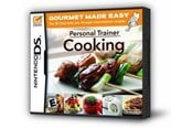 Gry - Personal Trainer: Cooking - Nintendo DS - Symulacja - 0045496739805