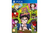 Gry - Yuppie Psycho (Collector's Edition) - Sony PlayStation 4 - Akcji/Przygodowa - 8436016711333