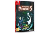 Gry - Dungeon Munchies - Nintendo Switch - Akcji/Przygodowa - 8436016712620